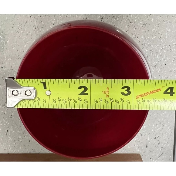 Lenox Tuscany Holiday Balloon Wine Glasses - Set of 2 - Picture 7 of 7